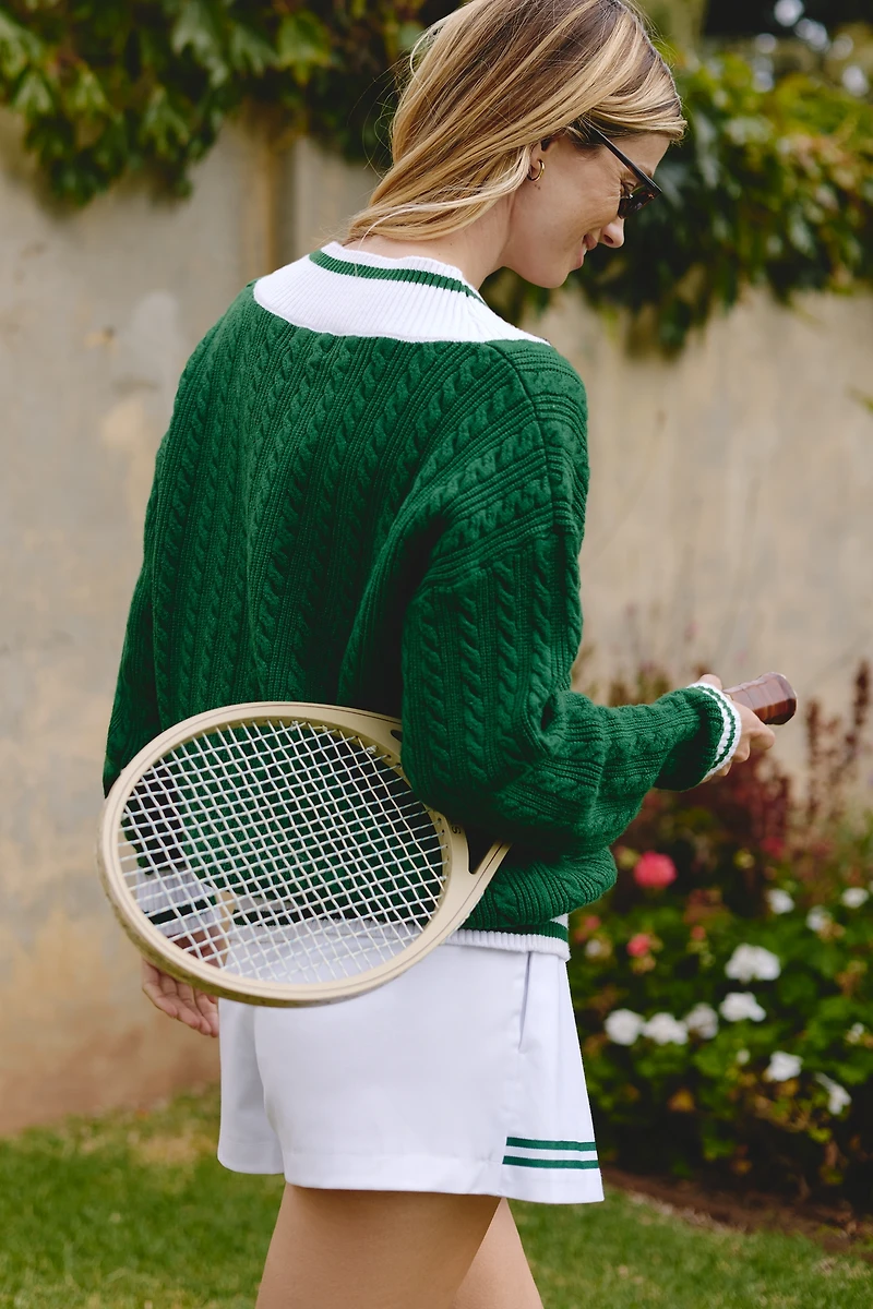 Beach Riot Montana Sweater