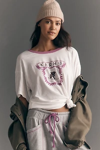 Karhu x Daily Practice Oversized Graphic Tee