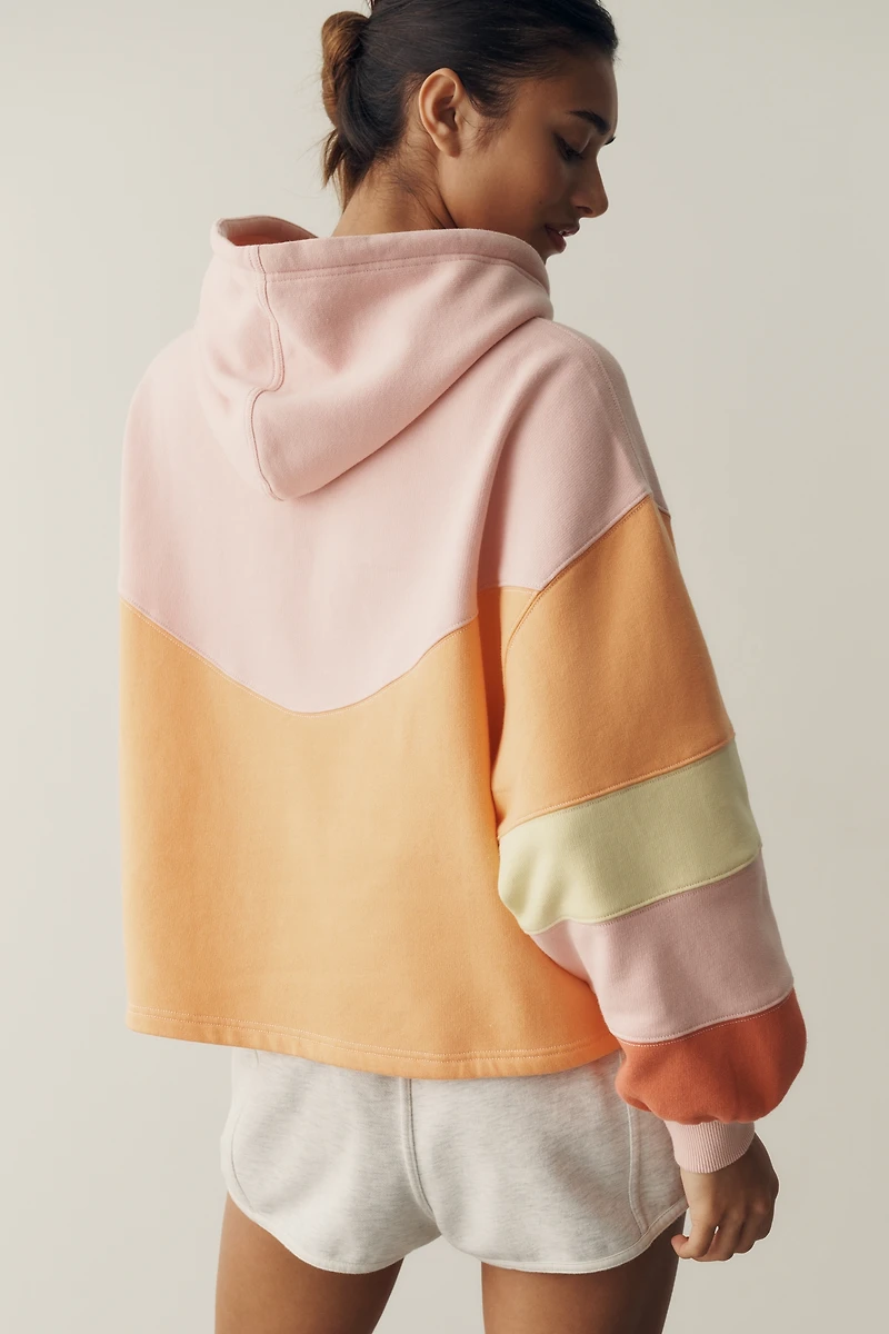 Daily Practice Rise and Shine Hoodie
