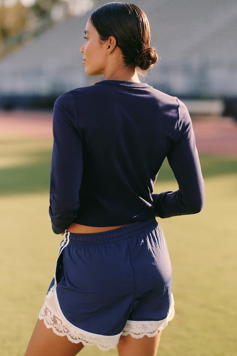 Daily Practice Annual Crew-Neck Sweatshirt