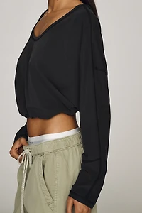 Daily Practice Balance Top