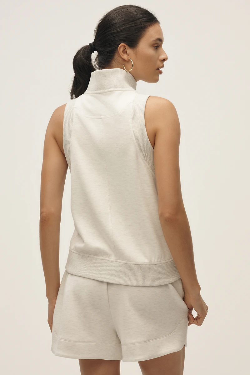 Daily Practice Knit Pullover