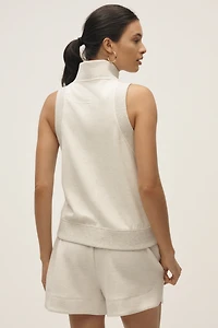 Daily Practice Knit Pullover