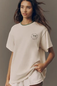 The Upside Molokai Short-Sleeve Pullover