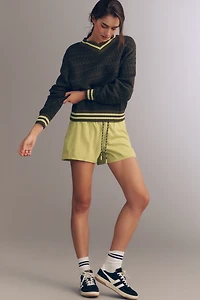 The Upside Castilla Pullover