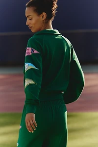 Sundry Raglan Flat Sweatshirt