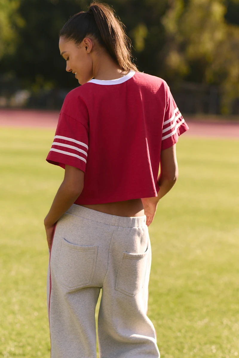 Sundry Après Rugby Tee