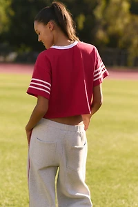 Sundry Après Rugby Tee