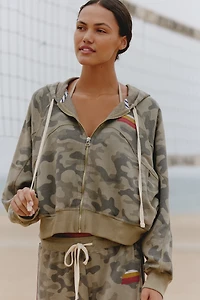 Sundry Horizon Hooded Sweatshirt
