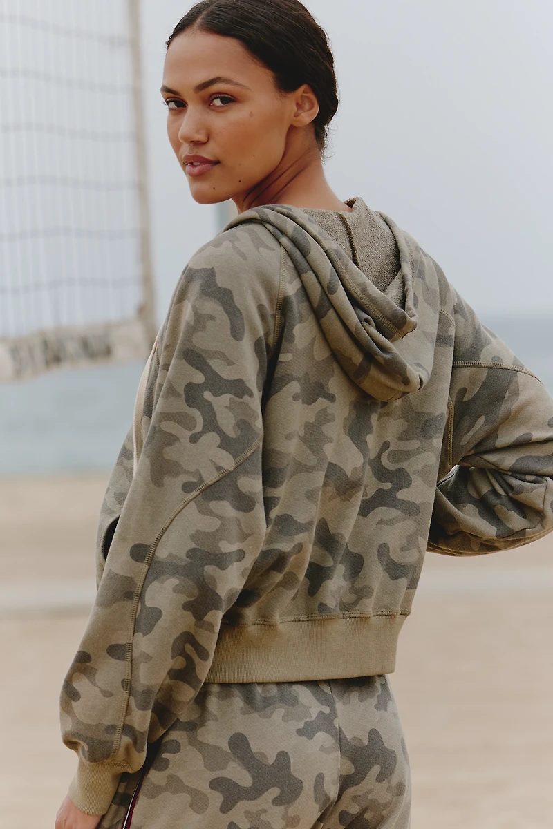 Sundry Horizon Hooded Sweatshirt