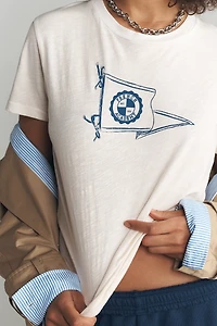 Sundry French Academy T-Shirt