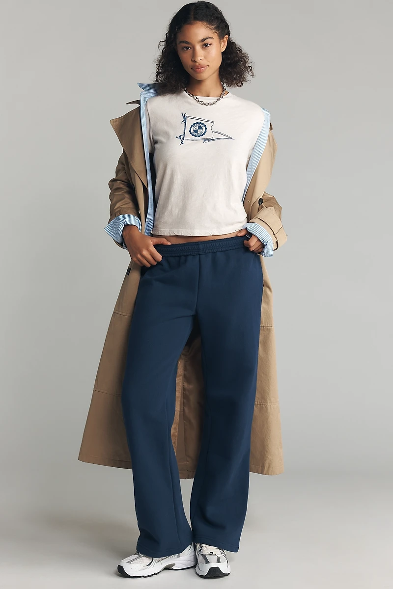 Sundry French Academy T-Shirt