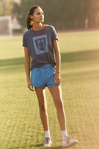 Sundry Republique Boyfriend T-Shirt