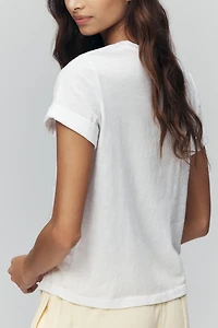 Sundry Greetings Short-Sleeve Tee