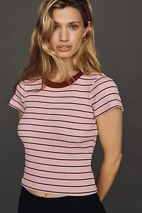 Sundry Short Sleeve 90s Tee