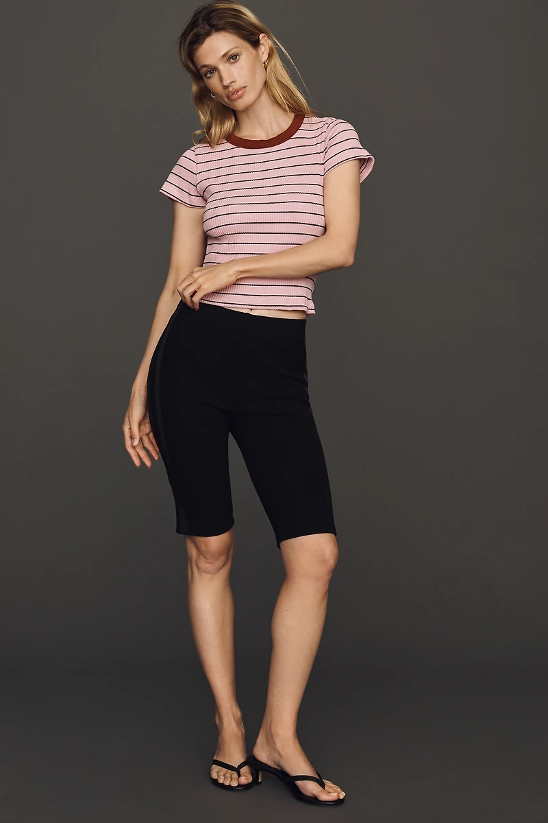 Sundry Short Sleeve 90s Tee