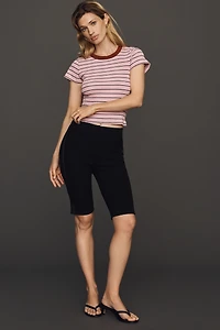 Sundry Short Sleeve 90s Tee