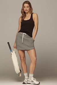 Daily Practice Cotton Knit Tank