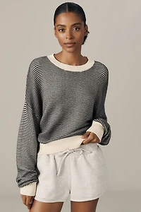 Spiritual Gangster Rue Ottoman Sweater