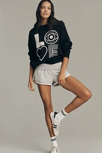 Spiritual Gangster Love Pullover