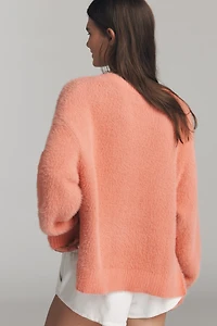 Spiritual Gangster Keats Love Sweater