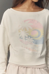 Spiritual Gangster La Vida Pullover