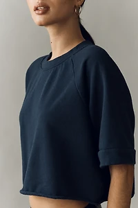 Spiritual Gangster Vance Cotton Cashmere Tee