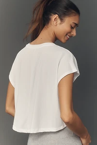 By Anthropologie Studio Tee