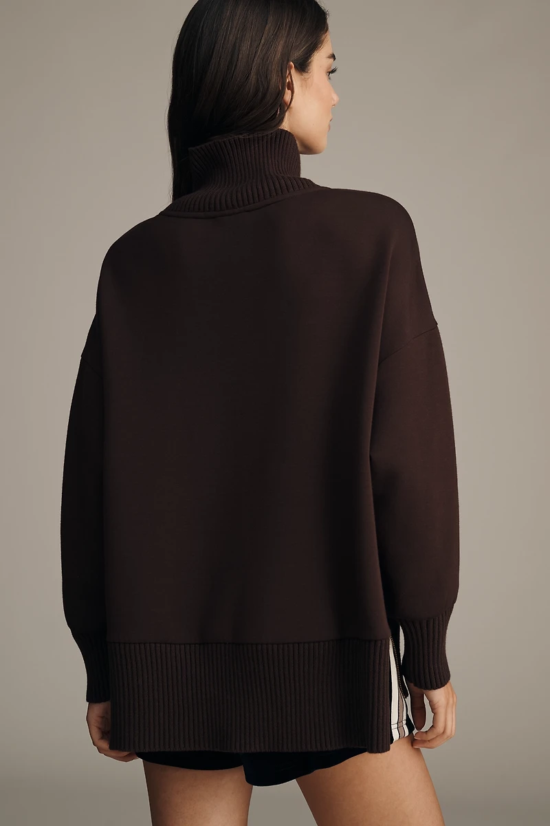 Varley Barker Turtleneck Sweater