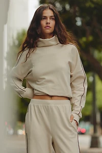 Varley Ariana Turtleneck Sweater