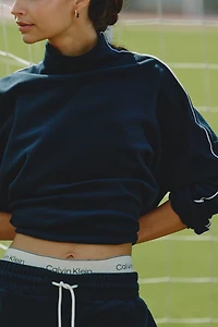 Varley Rona High-Neck Sweatshirt