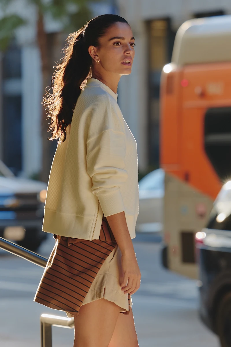 Varley Addelyn Pullover