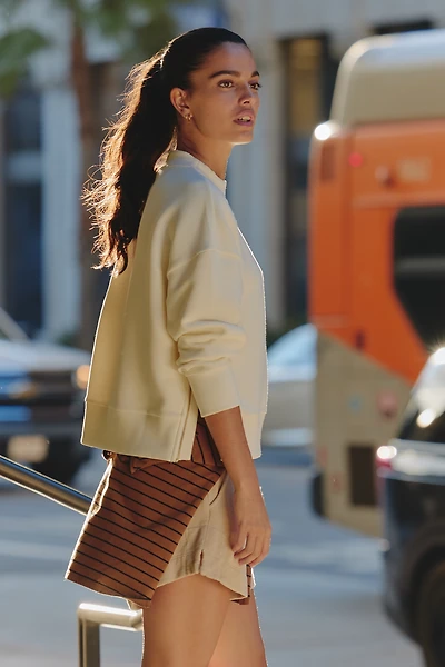 Varley Addelyn Pullover