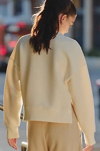 Varley Addelyn Pullover