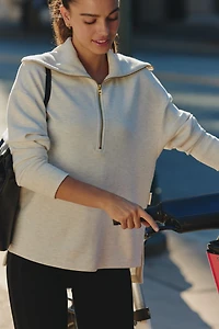 Varley Larson Half-Zip Pullover