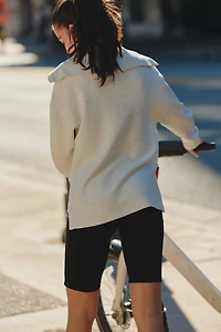 Varley Larson Half-Zip Pullover