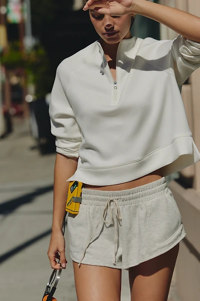 Varley Ebba Half-Zip Pullover