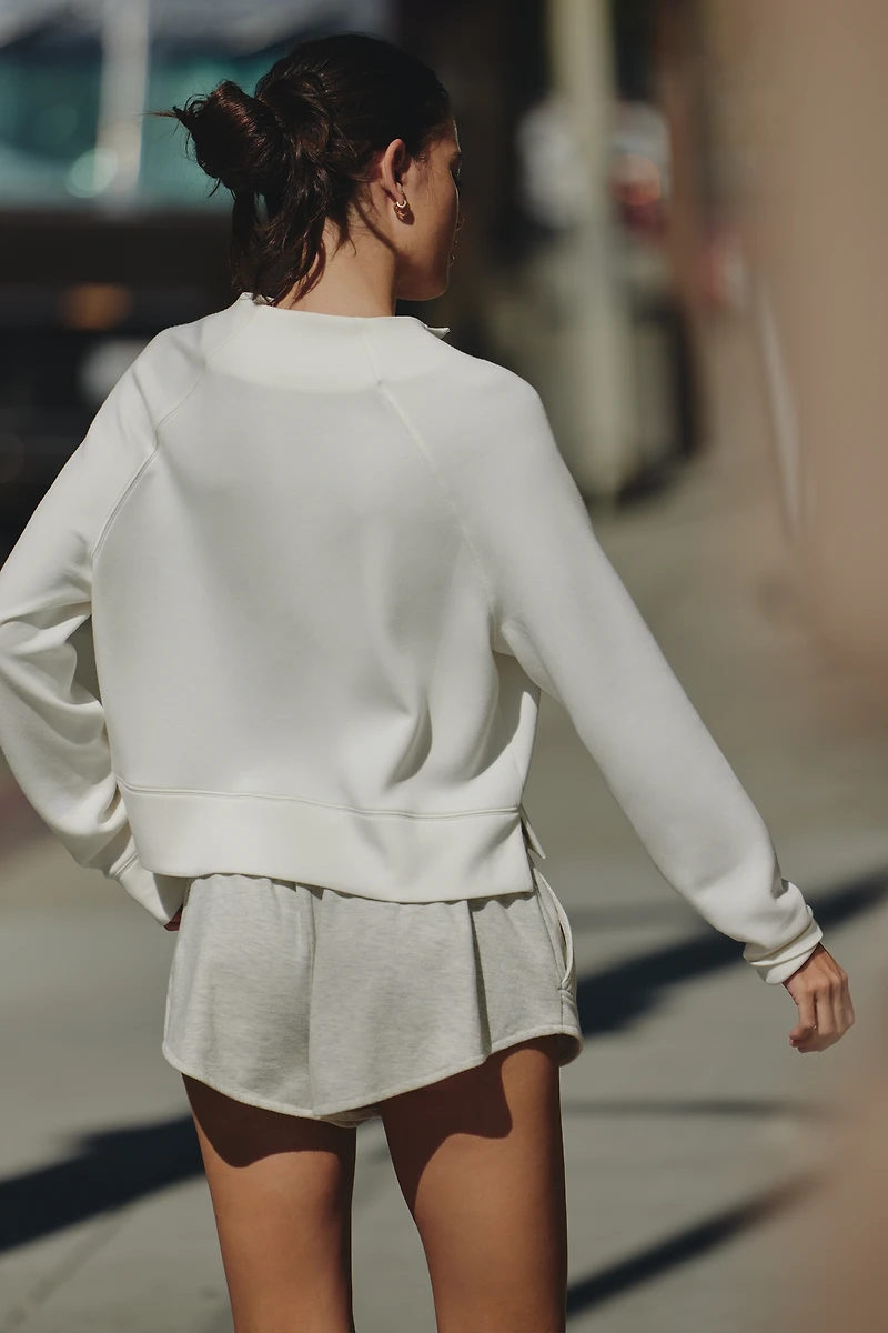 Varley Ebba Half-Zip Pullover