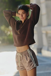 Varley Milano Half-Zip Pullover