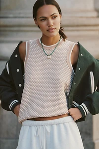 Varley Jensen Knit Tank