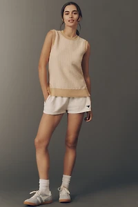 Varley Elis Cotton Knit Tank