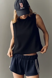 Varley Shea Crop Tank