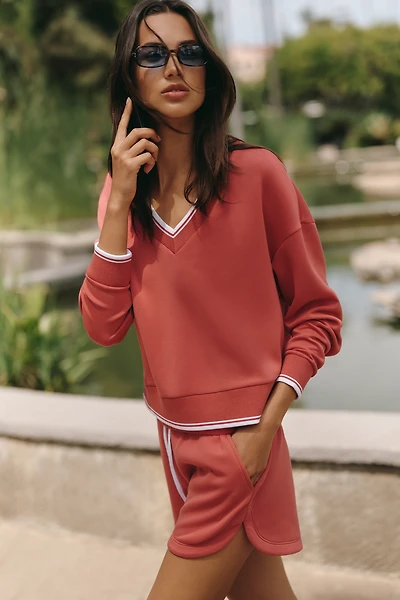 Varley Blithe Sweatshirt