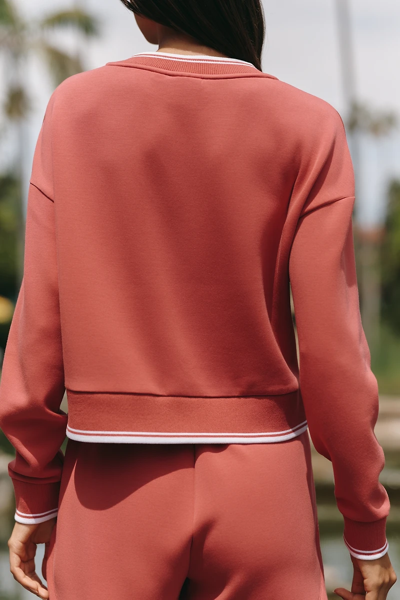 Varley Blithe Sweatshirt