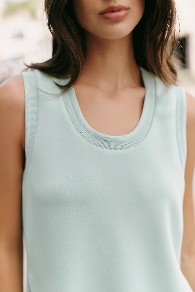 Varley Cambrie Tank
