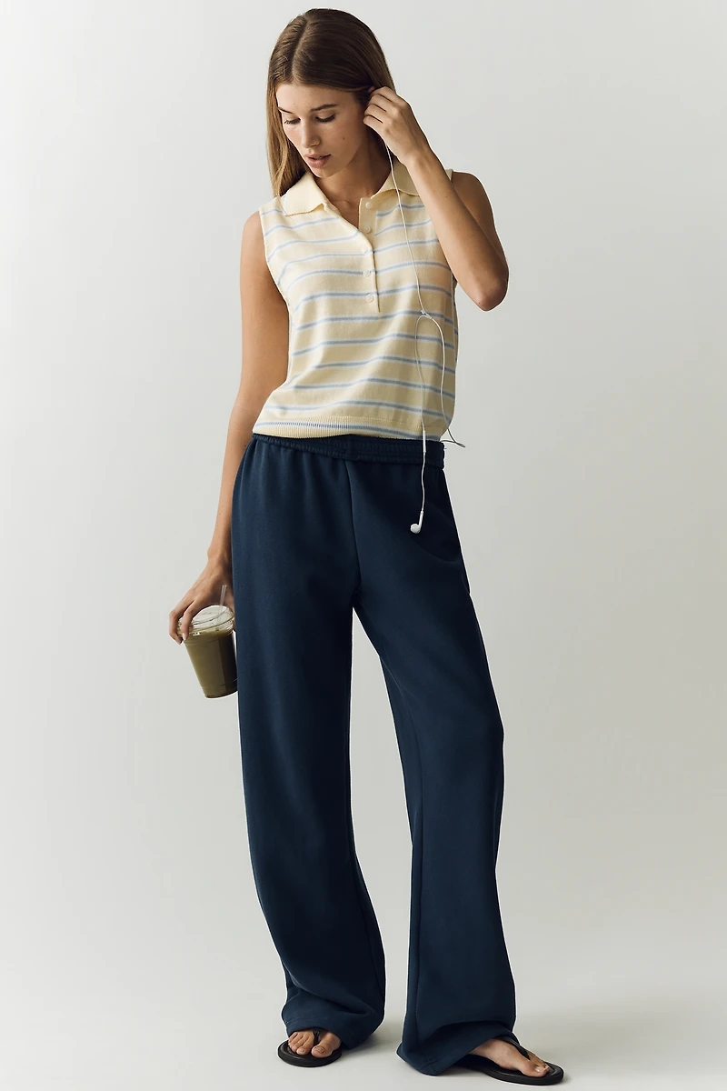 Varley Rue Polo Tank