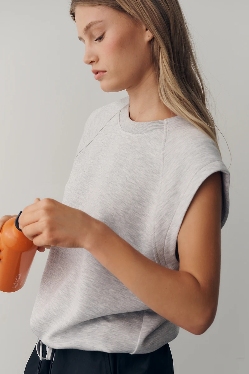 Varley Salome Raglan Tee
