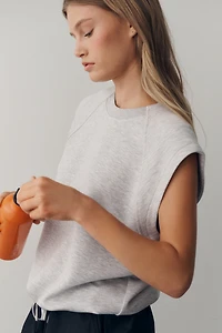 Varley Salome Raglan Tee