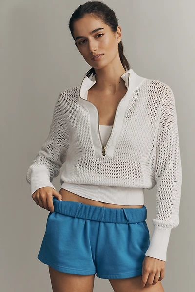 Varley Aurora Half-Zip Pullover