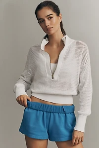 Varley Aurora Half-Zip Pullover